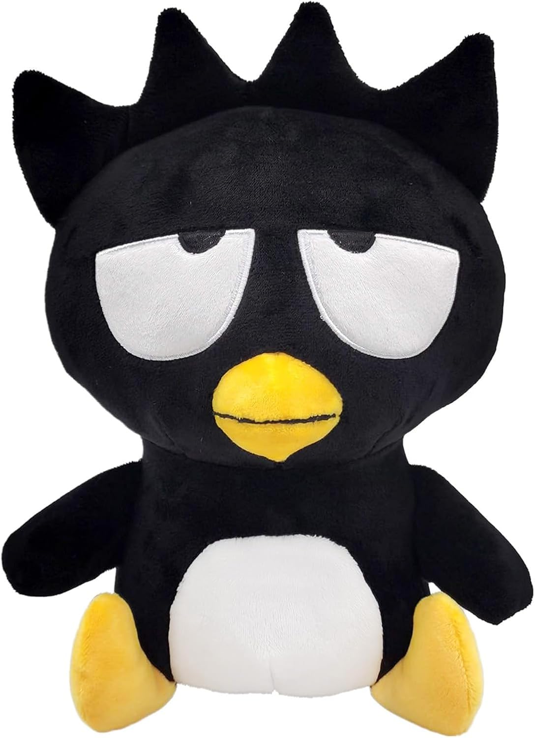 Hello Kitty Classic Eco Plush – 24cm Recycled Soft Stuffed Animal