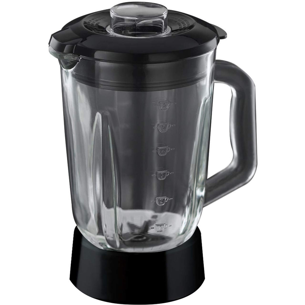 Russell Hobbs Desire Jug Blender – 1.5L Glass Jug & 650W Motor