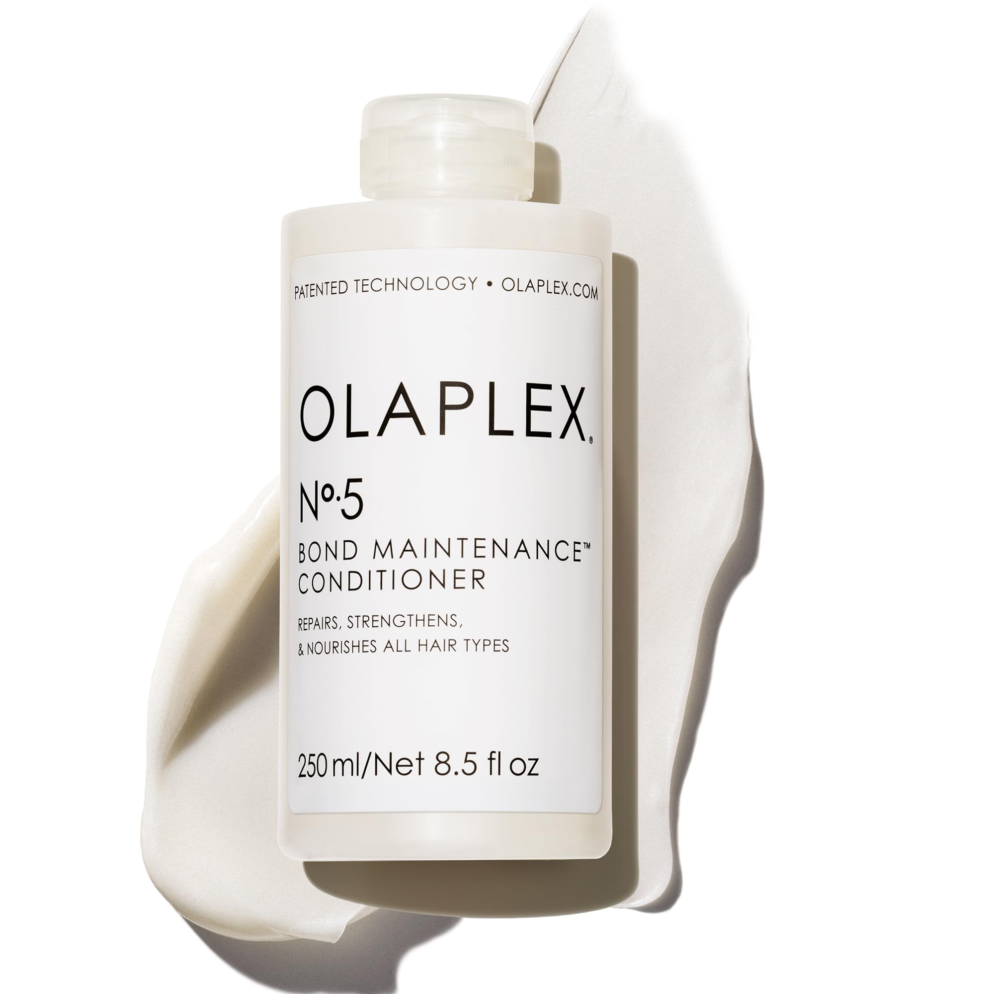 Olaplex No. 5 Bond Maintenance Conditioner – Strengthening & Hydrating 250ml