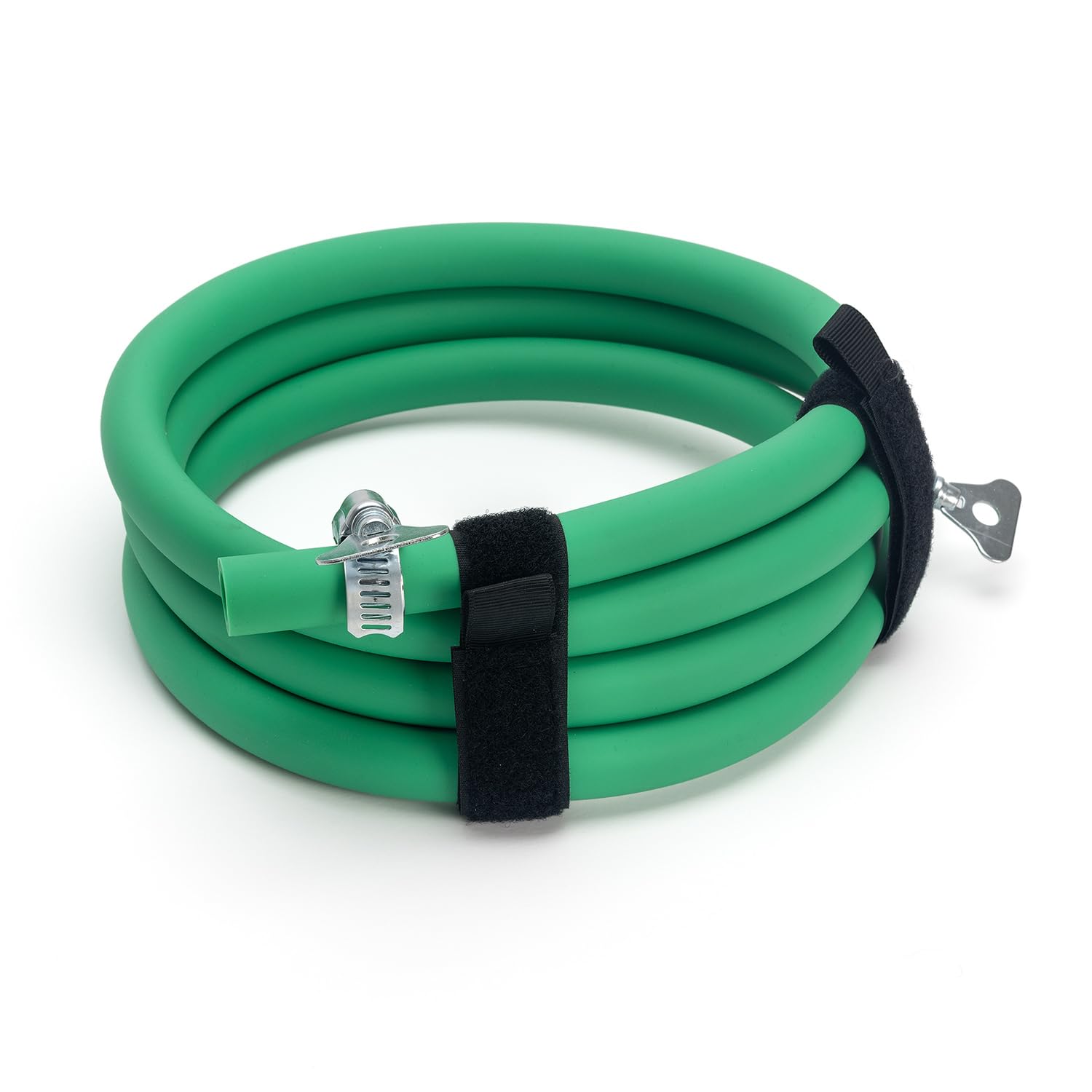 SPI Drain Down Hose Kit – 2m Anti-Kink Pipe for Central Heating