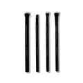 Laura Geller Shadow Skills 4pc Vegan Eyeshadow Makeup Brush Set