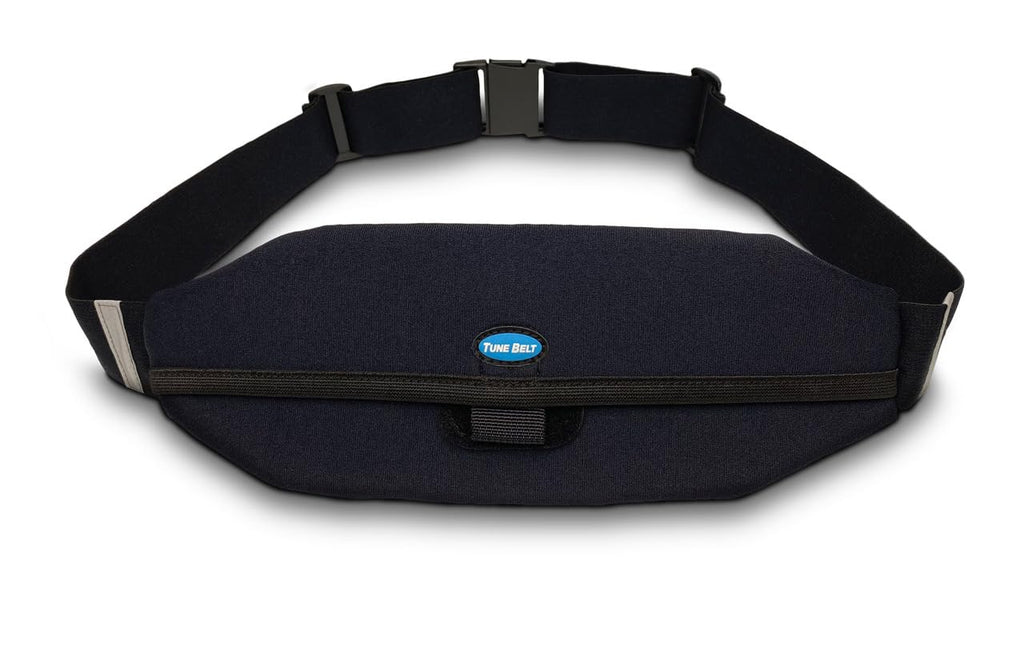 Tune Belt SP2 Running Belt – Bounce-Free Phone Holder for iPhone & Samsung