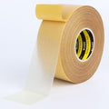 MILEQEE Heavy Duty Double Sided Tape | Fiberglass Mesh Adhesive – 20m