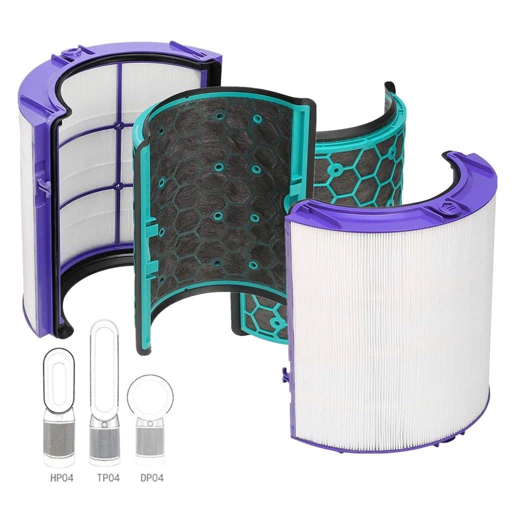 HEPA Filter for Dyson Pure Cool TP04 TP05 HP04 HP05 DP04