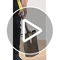 Roughneck Digging Spade – 42" Carbon Steel Blade with Fibreglass Handle
