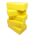 10% Sulphur Soap Pack of 5 – Natural Vegan Acne Cleanser