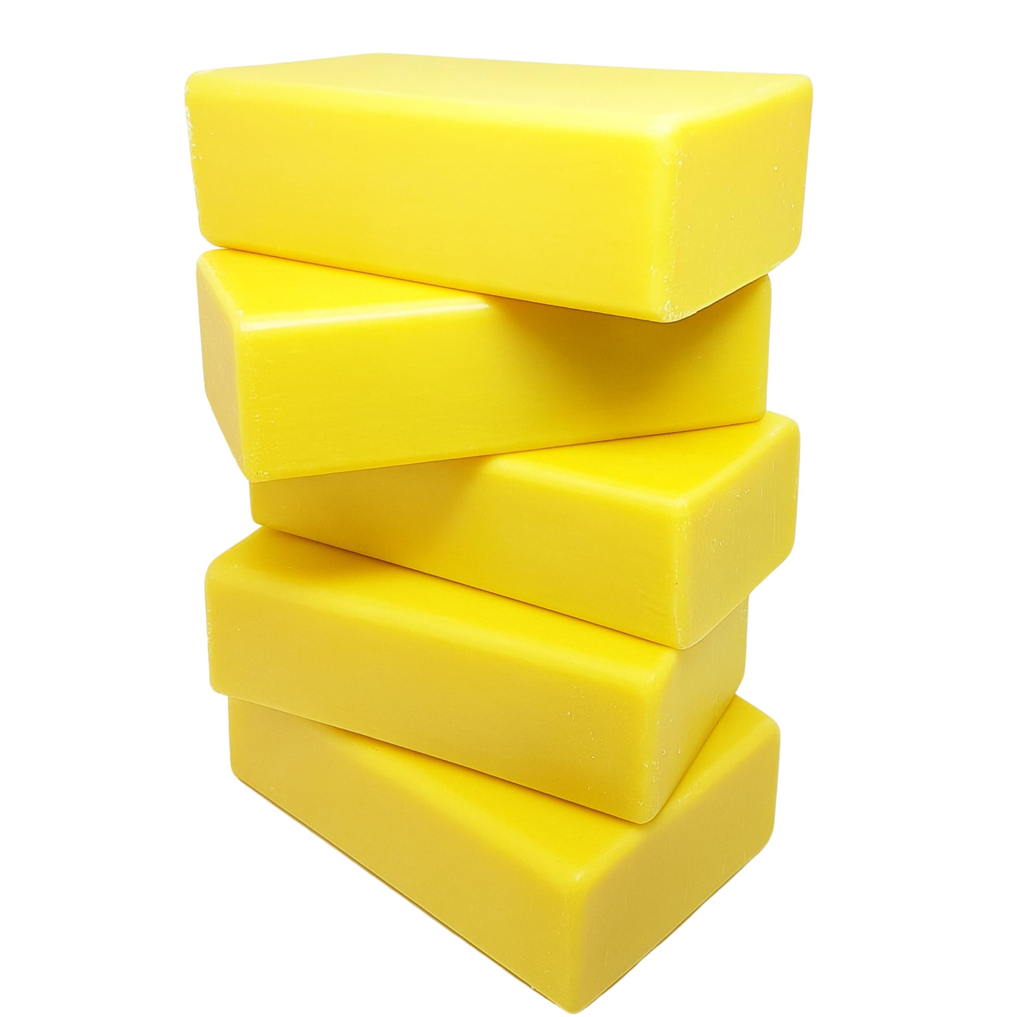10% Sulphur Soap Pack of 5 – Natural Vegan Acne Cleanser