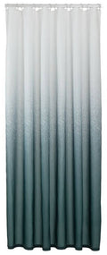 Sealskin Blend Shower Curtain | 180x200 cm Water-Repellent Polyester