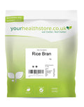 Premium Stabilised Rice Bran – Gluten Free & Non-GMO, 1kg