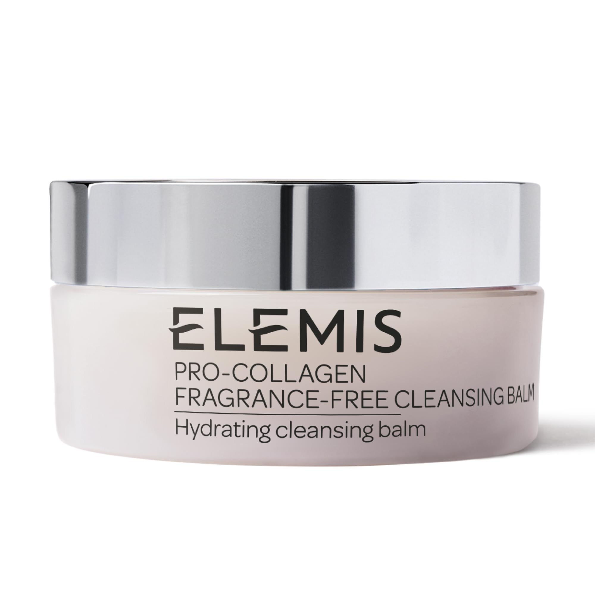 ELEMIS Pro-Collagen Fragrance Free Cleansing Balm - 100g Facial Mask