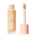 e.l.f. Halo Glow Liquid Filter - Hydrating Complexion Booster - 0 Fair