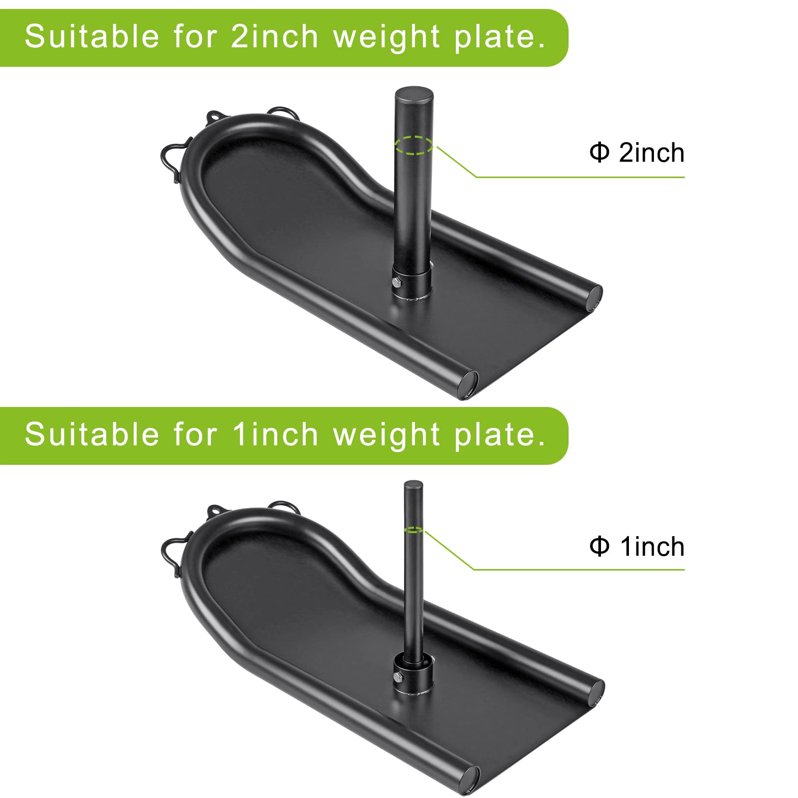 Kipika Weight Sled | Push-Pull Fitness Sled for Speed & Strength Training