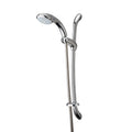 Mira Showers Logic Shower Fittings Kit | 4-Spray Head & 1.25m Hose