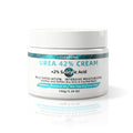 Jolof Store Urea 42% Foot Cream – Salicylic Acid Callus Remover, 150g