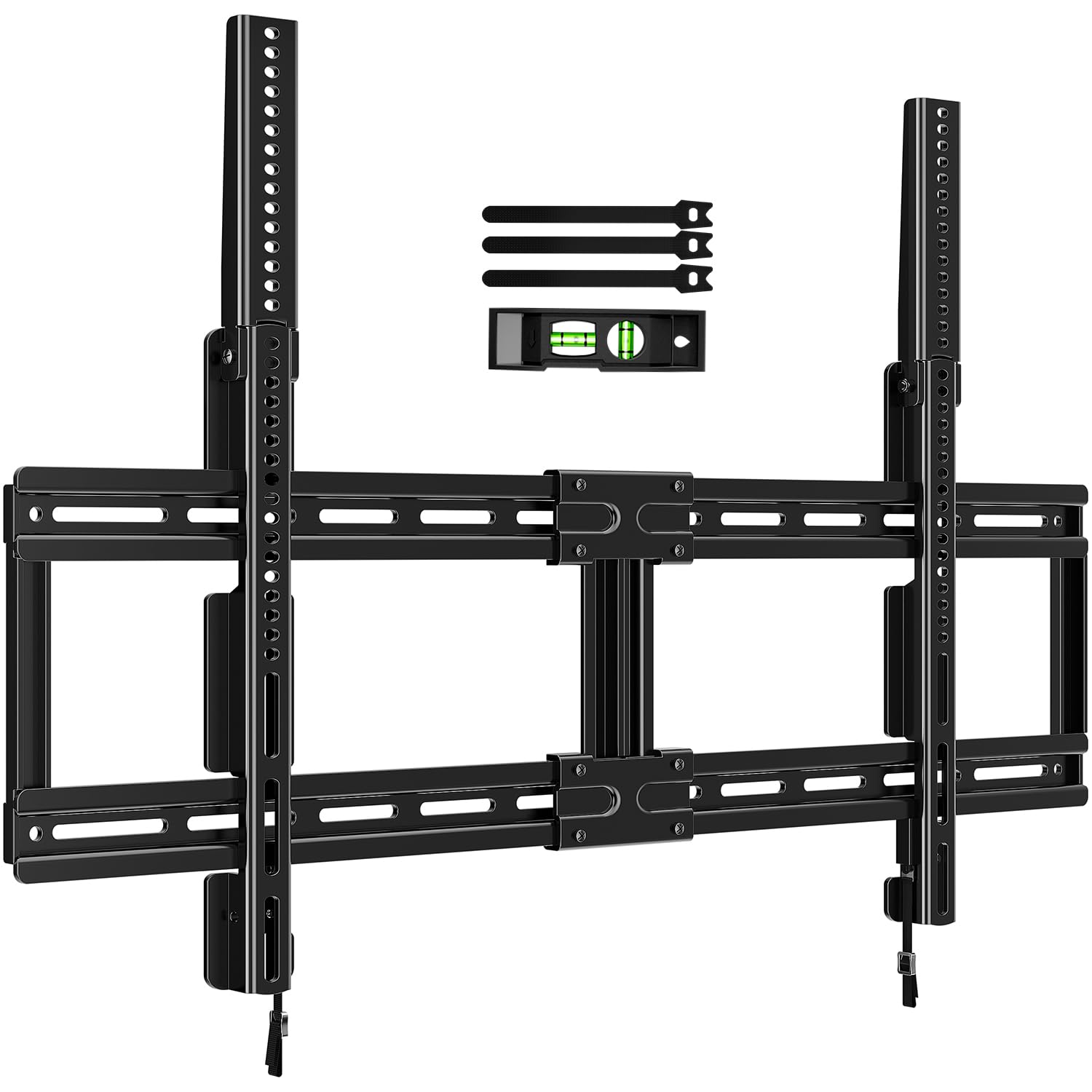 HOME VISION Ultra Slim Fixed TV Wall Mount for 40-100 Inch Screens