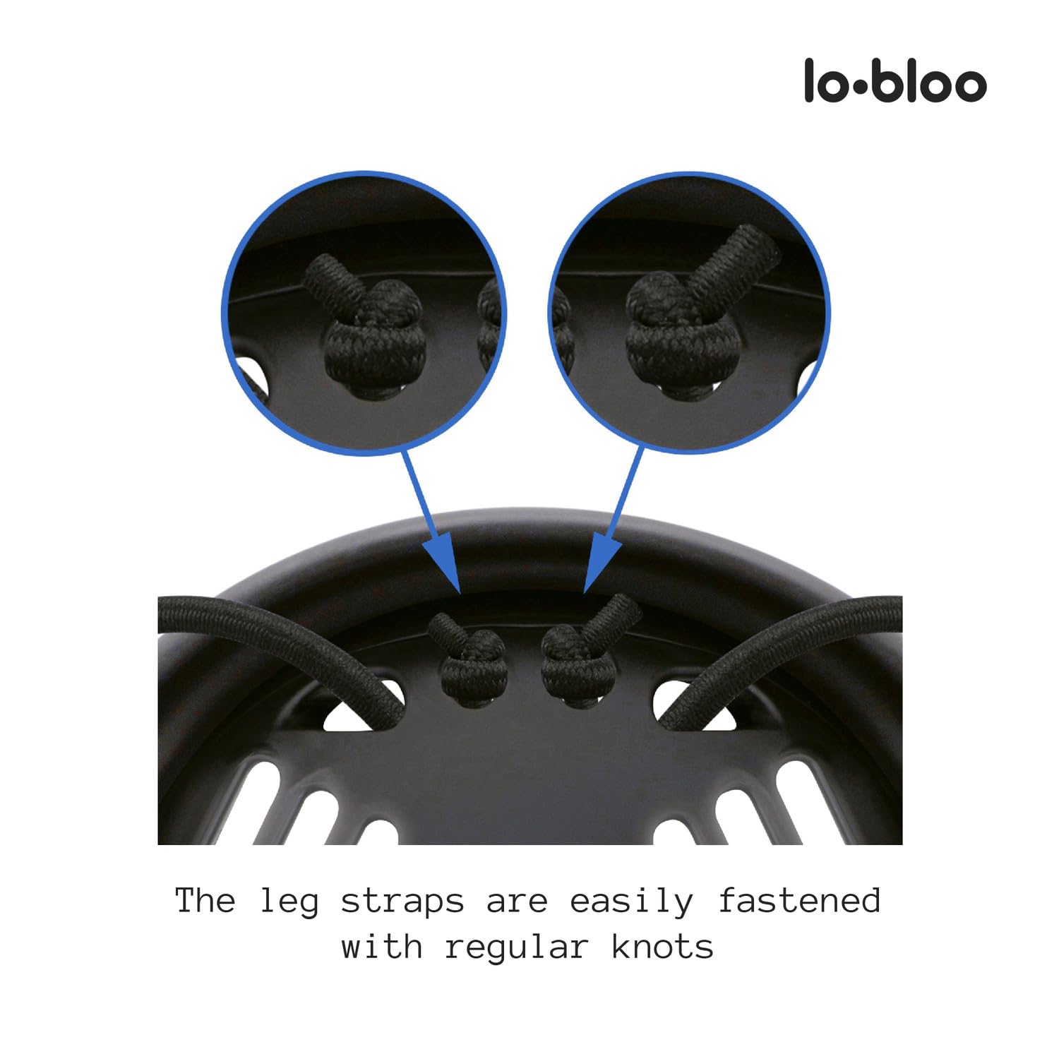 lobloo Thai Cup 2.0 – Patented Athletic Groin Guard for MMA & Boxing