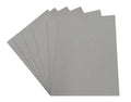 Jolof Store A3 Greyboard – 2mm Extra Thick Backing Board (10 Sheets)