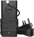 Riabwwox 65W USB-C Laptop Charger for Dell Latitude and XPS Series