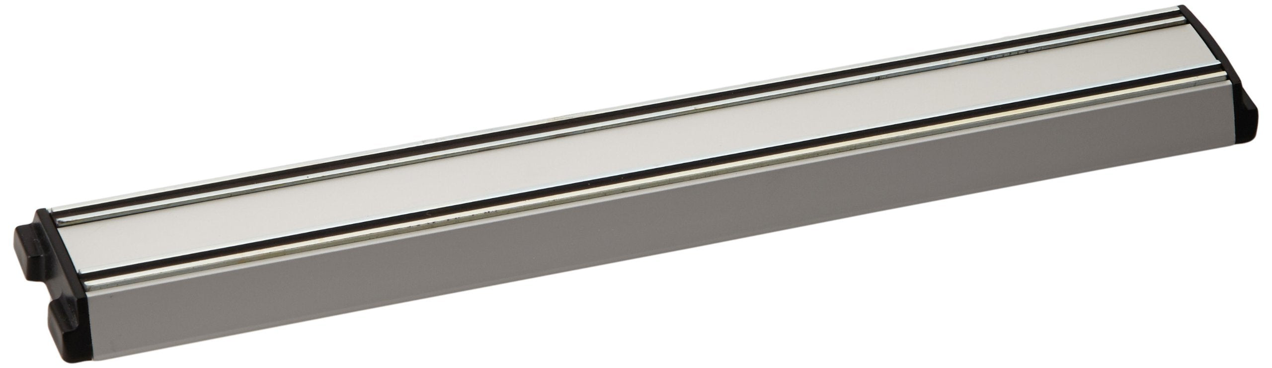 Zwilling Magnetic Knife Strip | 30cm Aluminum Wall Rack in Silver