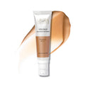 Laura Geller Spackle Bronze Makeup Primer with Hyaluronic Acid - 59ml