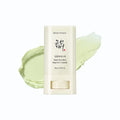 Beauty of Joseon Matte Sun Stick – Mugwort + Camelia Sebum Control 18g