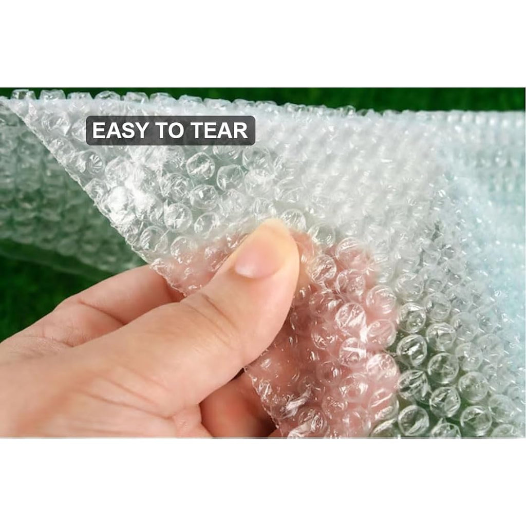 Extra Large Bubble Cushioning Wrap Roll | 300mm x 10m