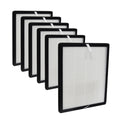 PUREBURG HEPA Filters for MeacoDry Arete One 18L 20L 25L – 6-Pack