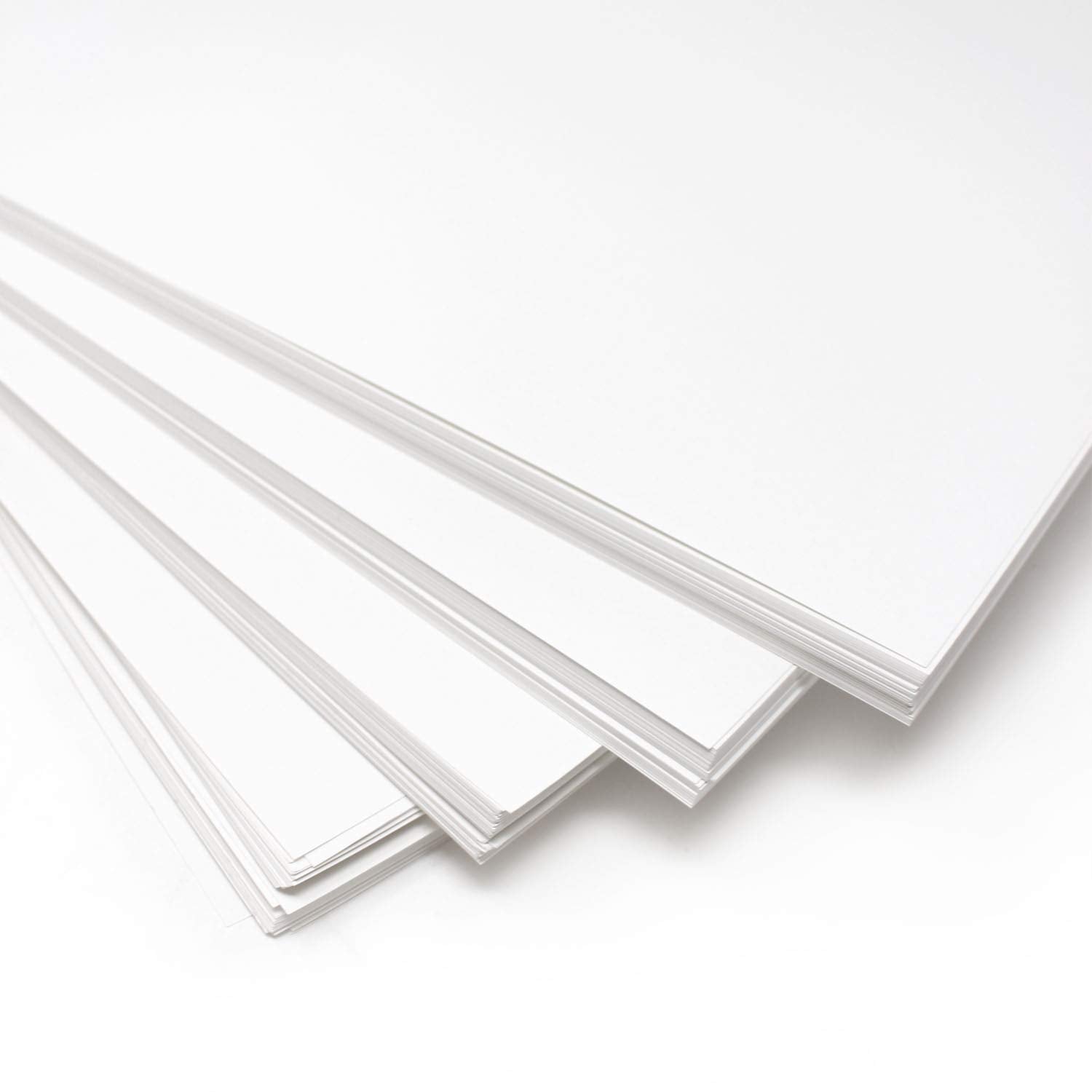 Artway Studio A1 Cartridge Paper - 170gsm Acid-Free Drawing Paper (100 Sheets)