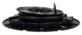 StrataRise Low Profile Self-Levelling Joist Support for Floors & Decks - 30 Pack