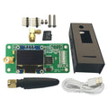 MMDVM Hotspot Hat Board for Raspberry Pi – DMR YSF Dstar