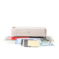 Cricut Explore 4 Essentials Bundle – Precision DIY Cutting Machine