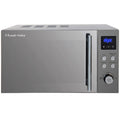 Russell Hobbs 17L Digital Microwave – Stainless Steel RHM2086SS-G