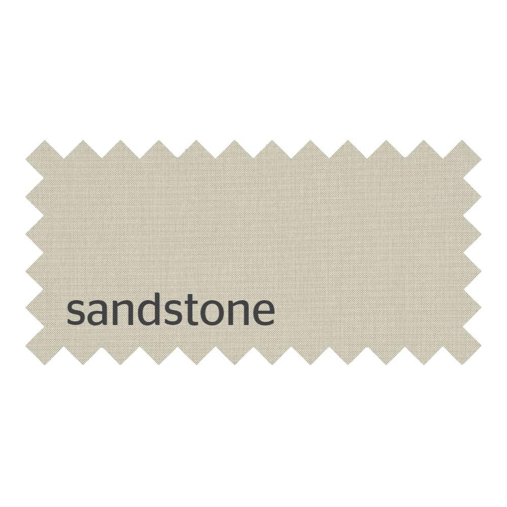 Silentnight Selene Headboard, Wood, Sandstone - image 5