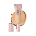 MCoBeauty Miracle Flawless Liquid Foundation – Light Nude Dewy Finish