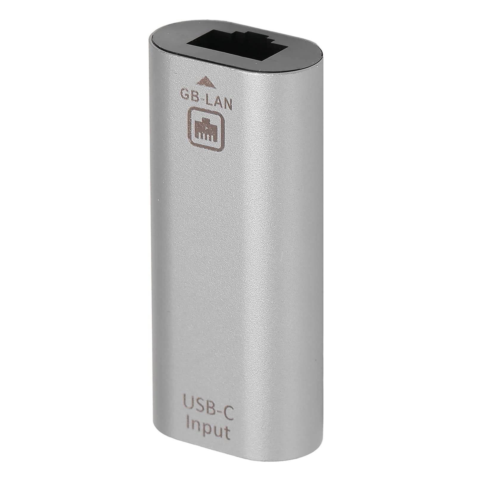 USB C to Ethernet Adapter | 1000Mbps Gigabit RJ45 Converter