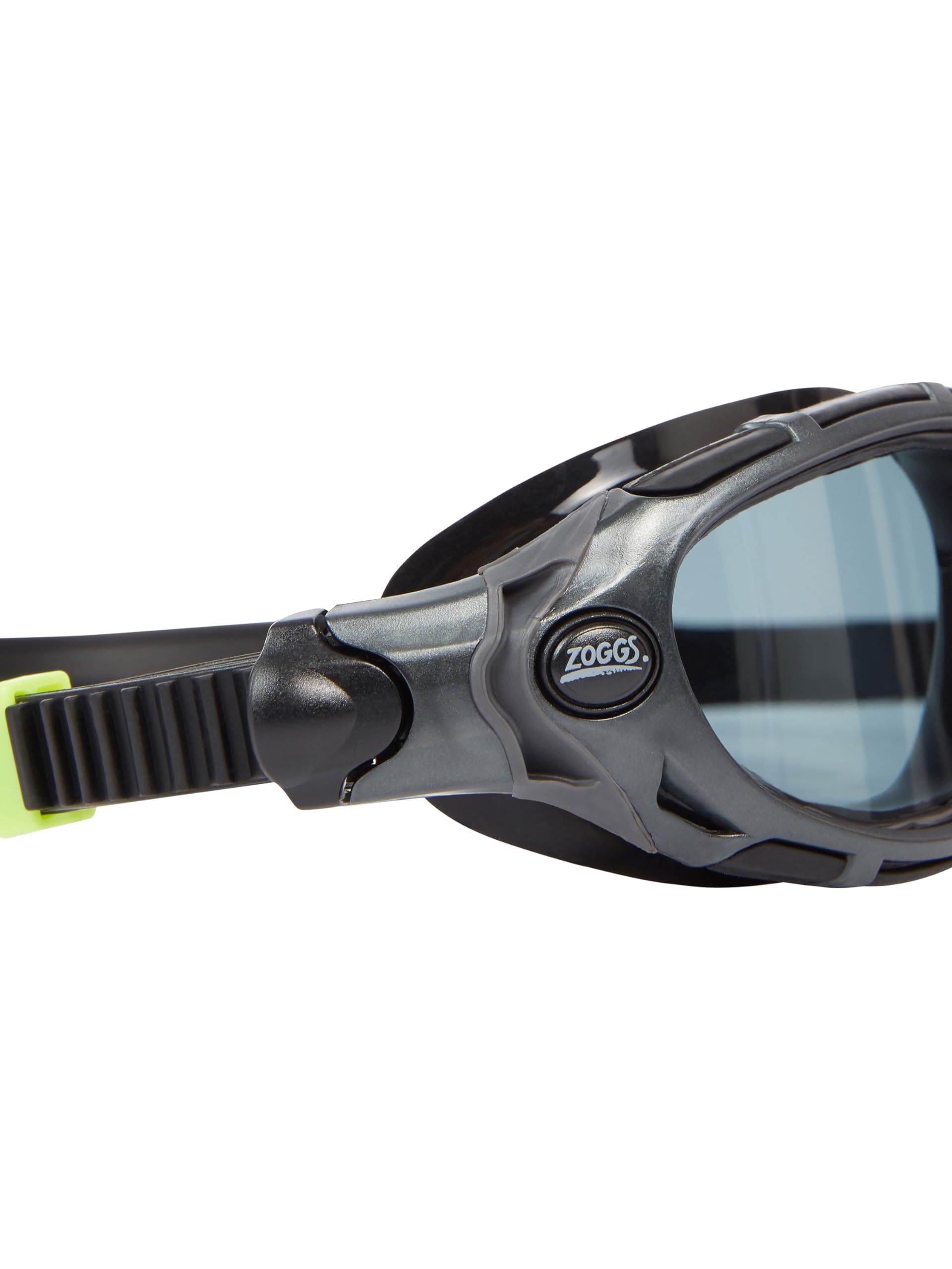 Zoggs Predator Flex Polarised Swimming Goggles – Anti-Fog UV Protection