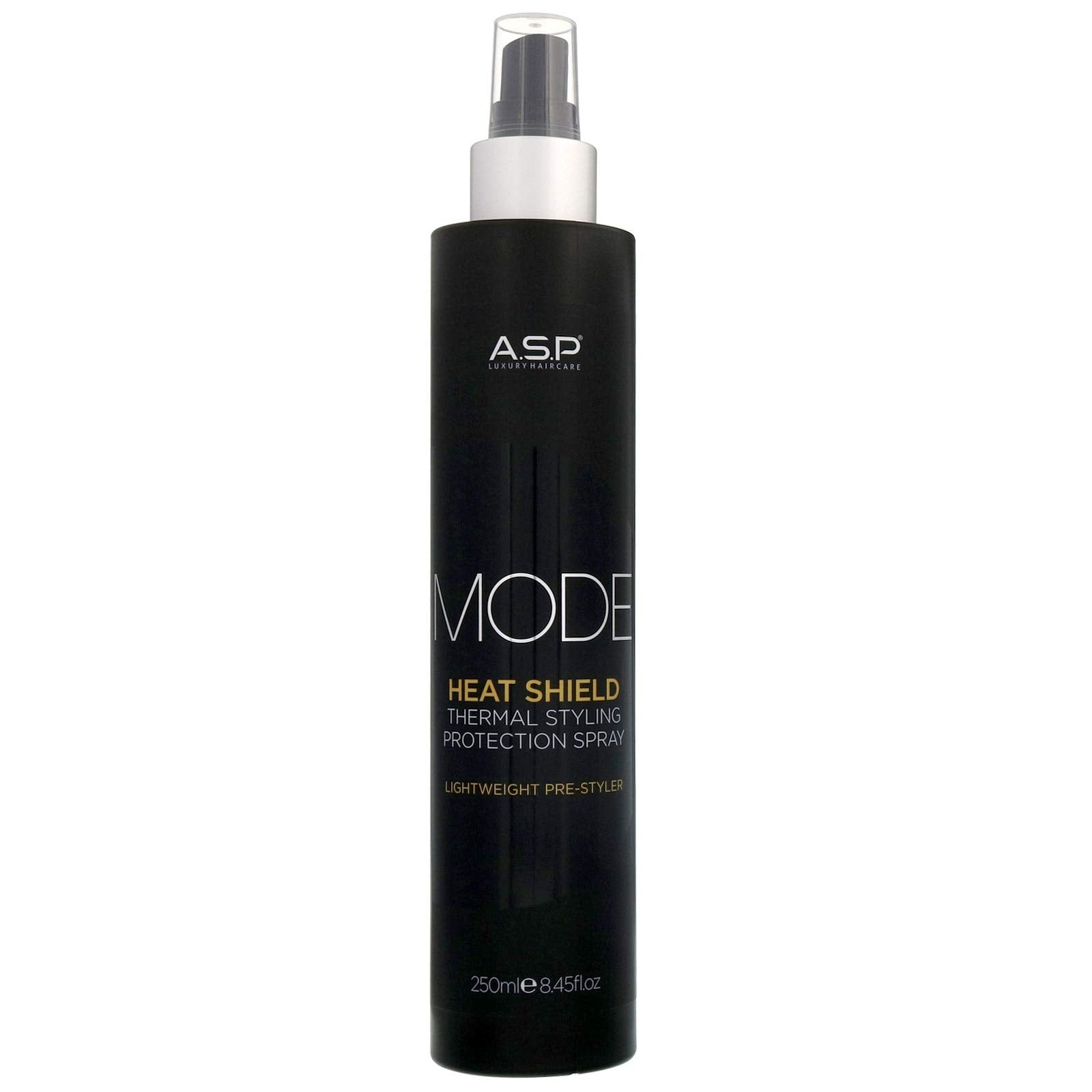 Affinage Heat Shield Thermal Styling Protection Spray - 250ml