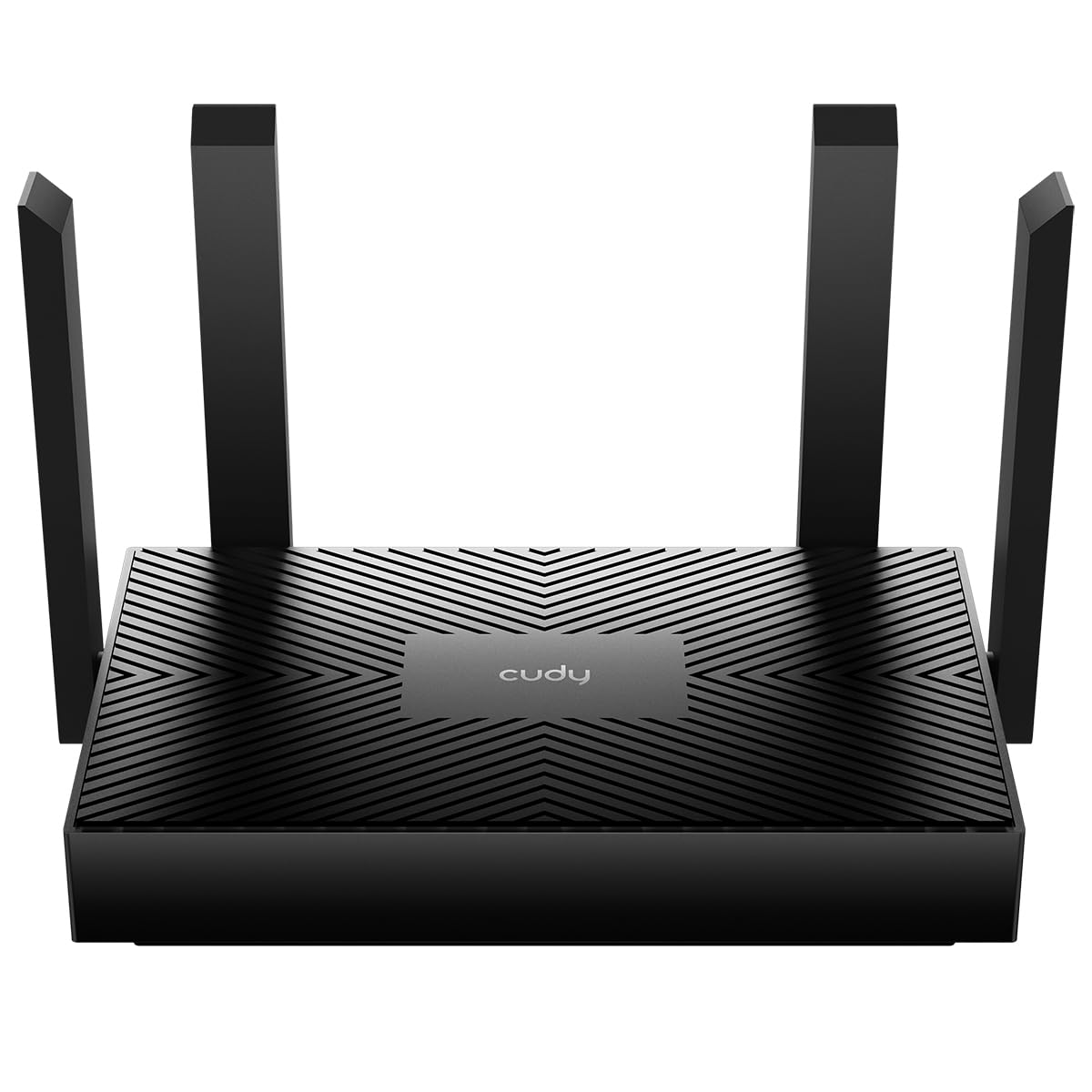 Cudy WR1500 AX1500 Dual Band Wi-Fi 6 Router | MU-MIMO & WPA3