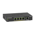 NETGEAR GS305PV3 5-Port Gigabit Ethernet Plus PoE+ Switch (63W)