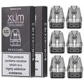 Oxva Xlim V3 Replacement Pods - 6 Pack Top Fill Mesh Cartridges
