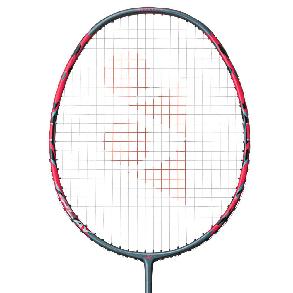 Yonex Arcsaber 11 Play Badminton Racket - Grayish Pearl (4UG5)