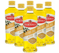 Bertolli Classic Olive Oil - Bulk Pack of 6 x 500ml Bottles