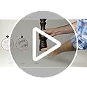 Peugeot Paris u'Select Pepper Mill – Chocolate Beech Wood, 40cm