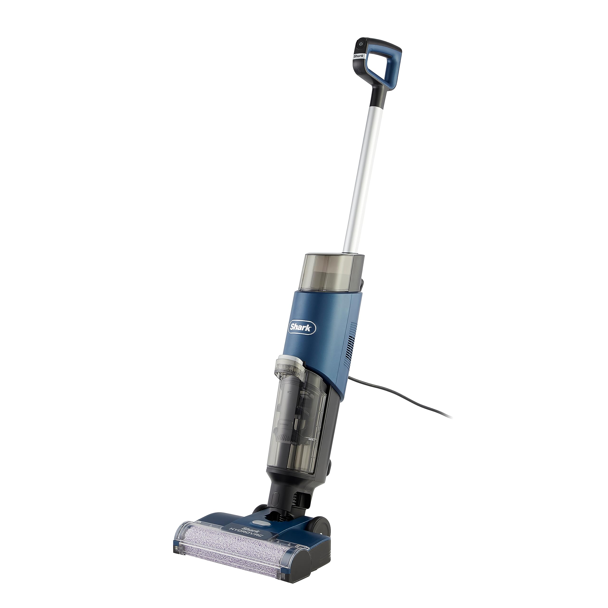 Shark HydroVac WD110UK Corded Hard Floor Cleaner - Wet & Dry Vacuum