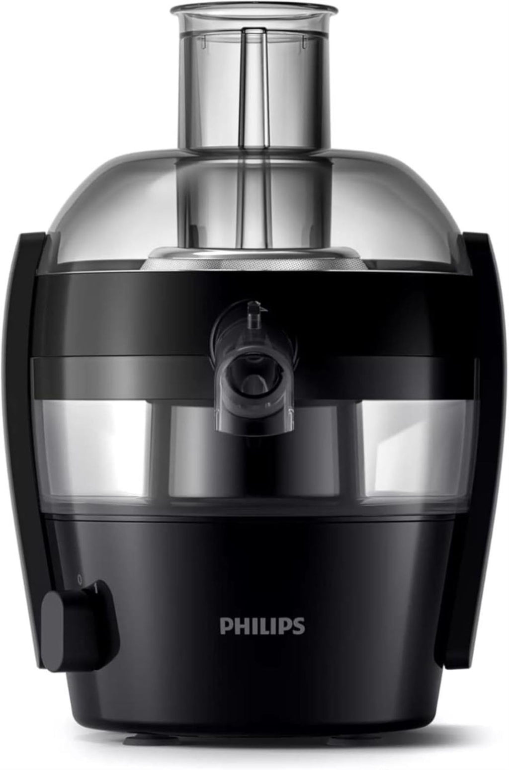 Philips Viva Compact Juicer | 1.5L 500W QuickClean Technology – HR1832/01