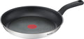Tefal Comfort Max 26cm Stainless Steel Non-Stick Induction Frying Pan