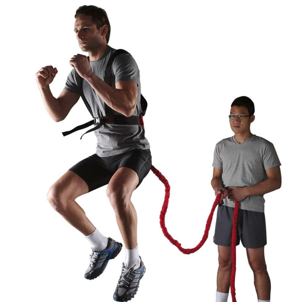 YNXing Resistance Training Set – Explosive Power & Speed Kit (2m)