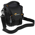 Lowepro Adventura SH 115 III Mirrorless Camera Shoulder Bag - Black