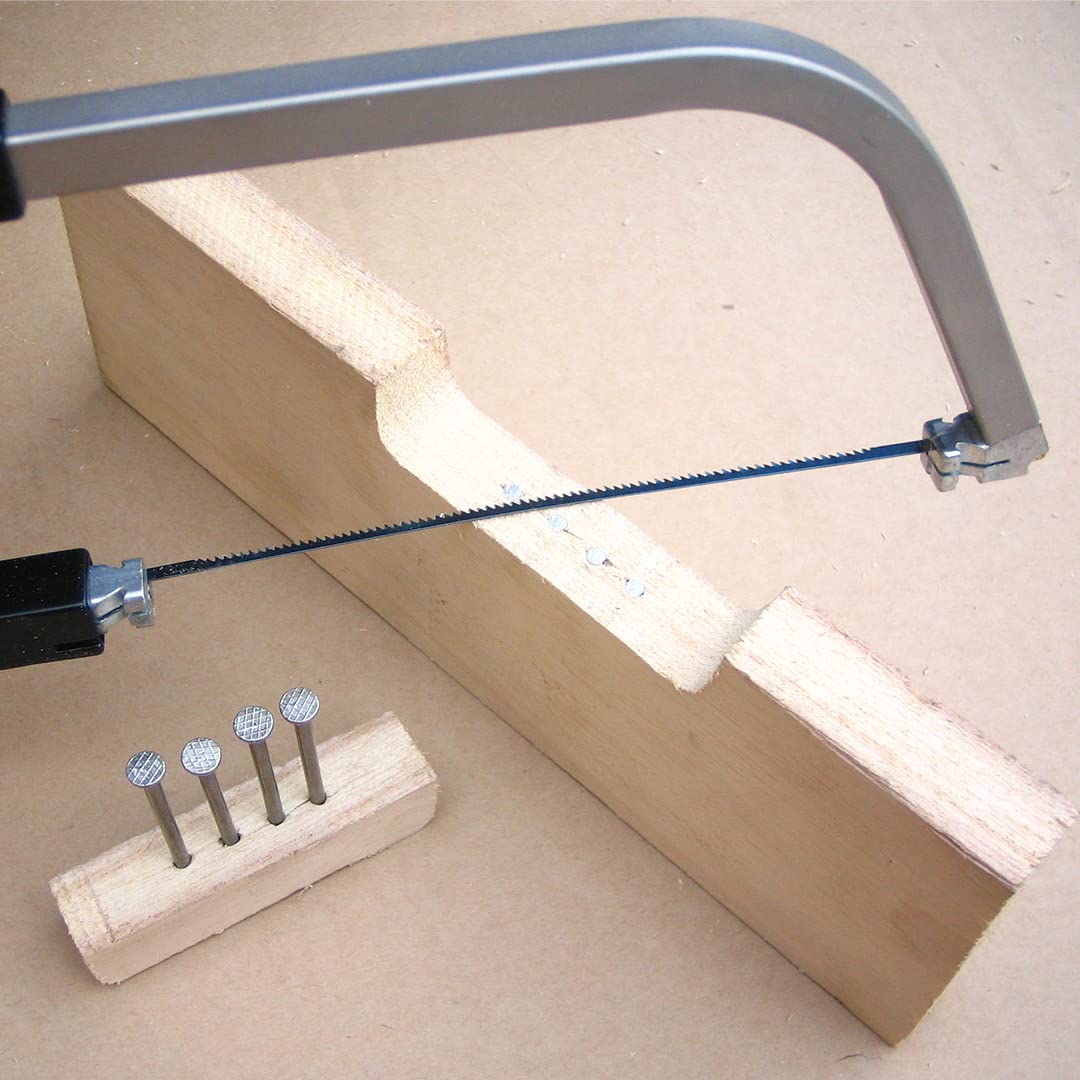 15-in-1 Magic Universal Hand Saw Kit – Multi-Blade DIY Tool