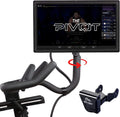 TFD Pivot for Peloton Bike - 360 Swivel Screen Mount - Made in USA